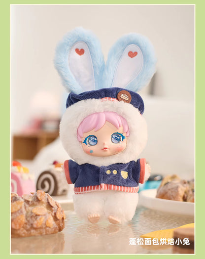 【T】Amy Sweet Spring Chef Pendant Surprise Box
