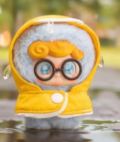 【T】Q.Kid Outdoor Activites Series Plush Dolls
