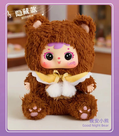 【T】Samuel Moonlight Sonata Blind Box