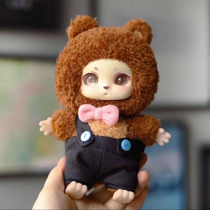 【T】Lokiki Children's rhythm Series Blind Box