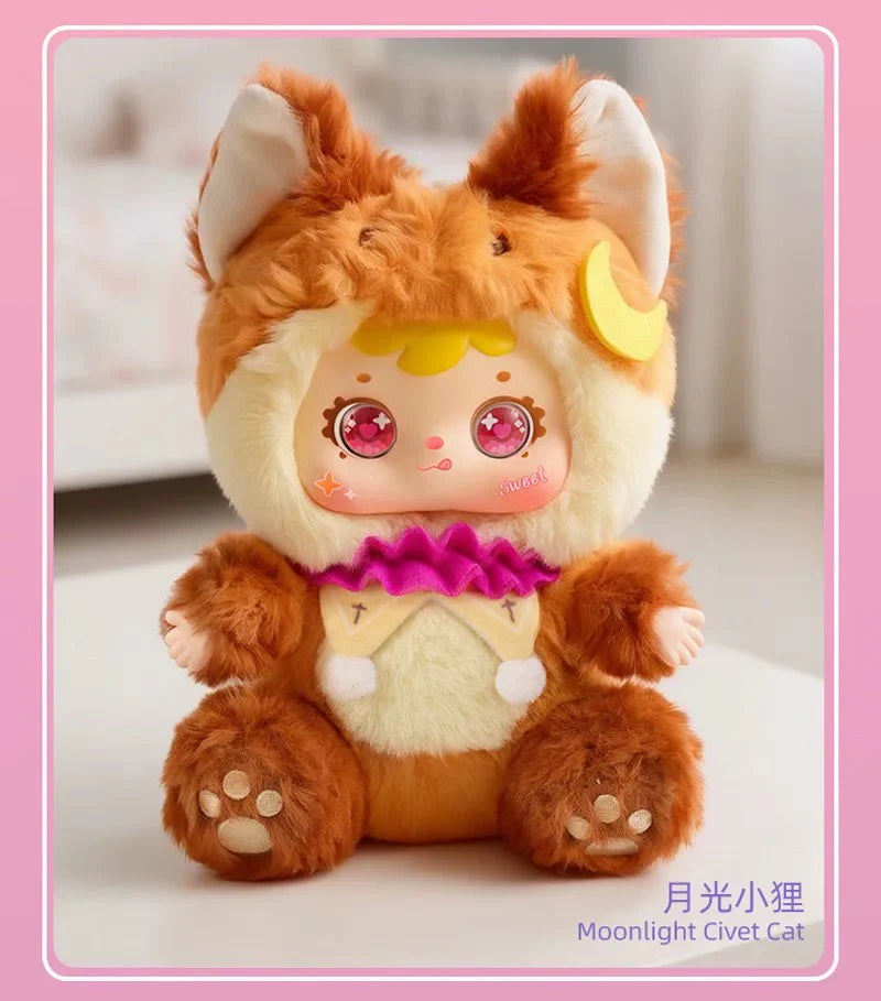 【T】Samuel Moonlight Sonata Blind Box
