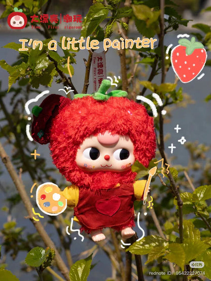【T】Baby Three Professional Dreamer Plush Blind Box