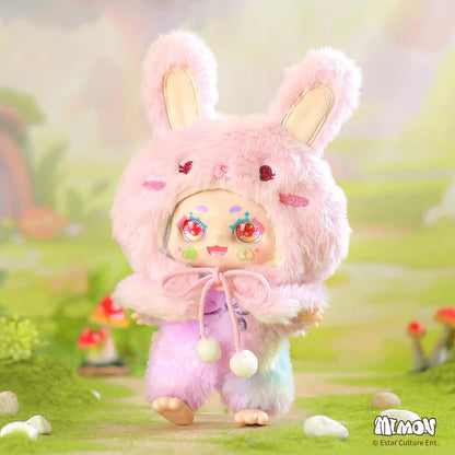 【T】Kimmon  MIMON's Wilderness Dream Series Plush Blind Box