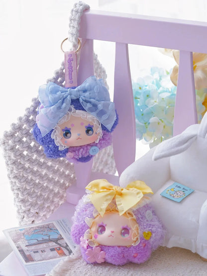 【T】LOVELY EMMA Floral Seasons Series Blind Box