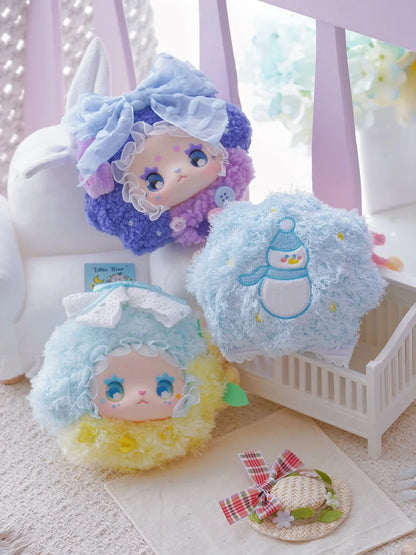 【T】LOVELY EMMA Floral Seasons Series Blind Box