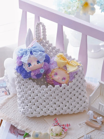 【T】LOVELY EMMA Floral Seasons Series Blind Box