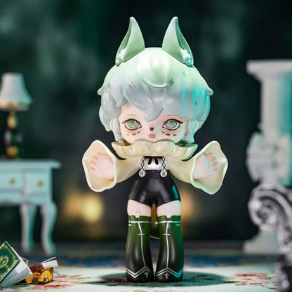 Misya Incredible Dancing Party Blind Box
