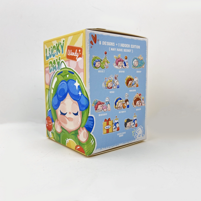 【T】Wendy -Wendy' Lucky Day
