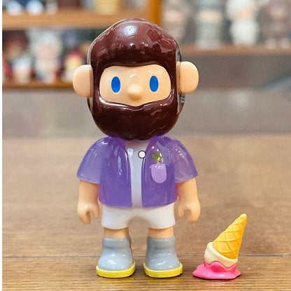 BOB Island Series Blind Box#UnboxingFigure #FigureCommunity #NewFigure 