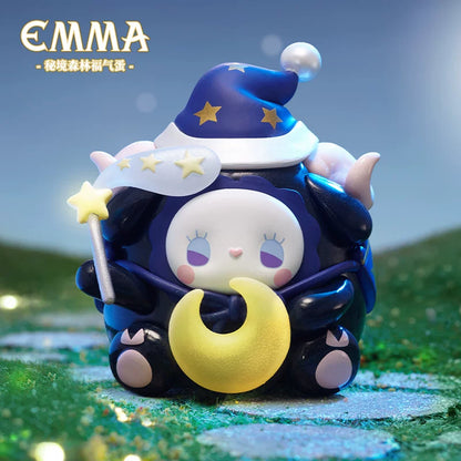 Emma Secret Forest Lucky Egg 7th Generation Blind Box
