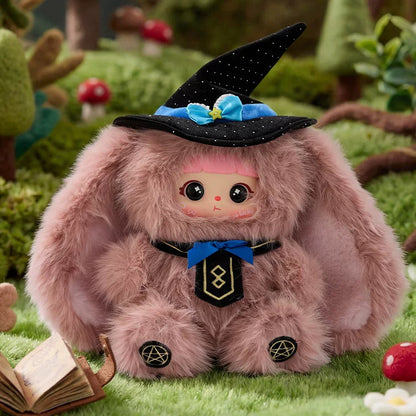 【T】Kitten  Blind Box The Witch's Forest -680%