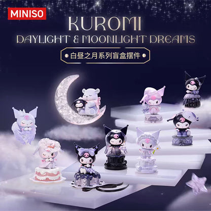 KUROMI Daylight&Moonlight Dreams Series Blind Box