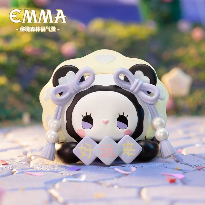 Emma Secret Forest Lucky Egg 7th Generation Blind Box