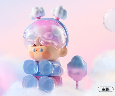 POPMART PINO JELLY How Are You Feeling Today？Series#FigureCollection  #UnboxingFigure #FigureHaul