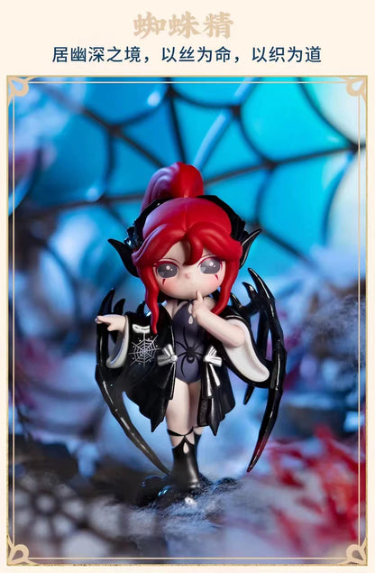 SURI  Mythology Series Blind Box