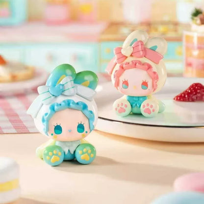 【T】EMMA Bunny Collector Debut Series V2 Blind Box