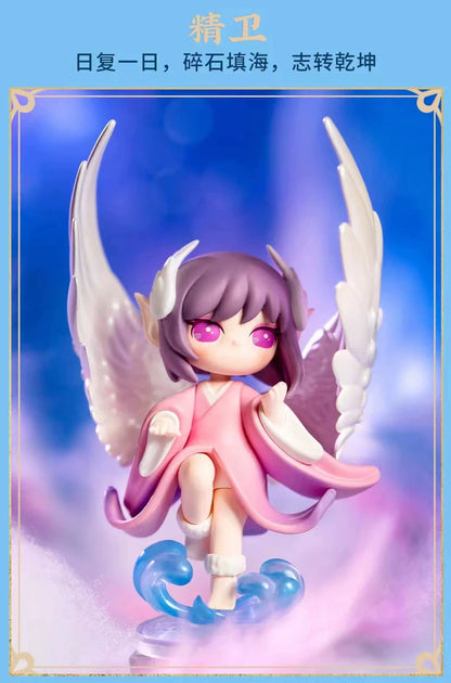 SURI  Mythology Series Blind Box