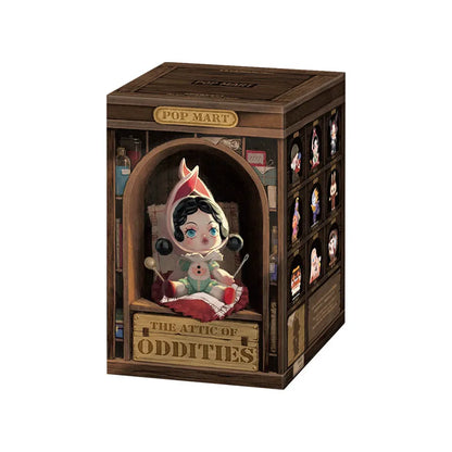POP The Attic of Oddities Series Figures#FigureCollector  #BlindBoxCollector  #UnboxingDay 