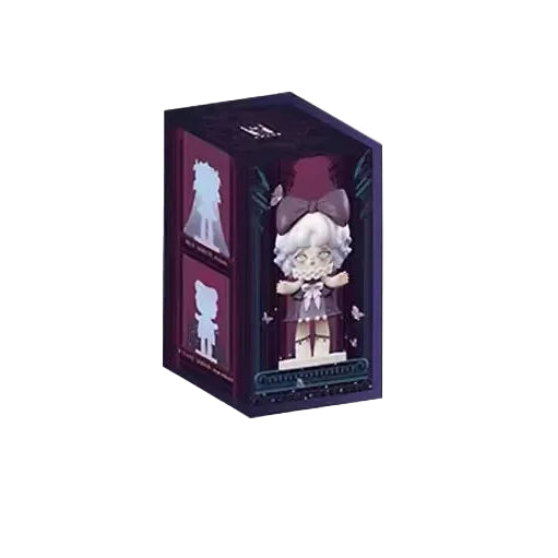 【T】MISYA Incredible Magic Academy Series Blind Box