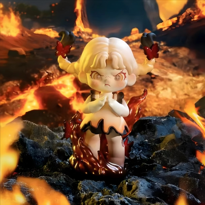 【T】TNTSPACE DORA-An Ideal World-generation-6