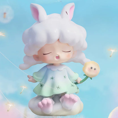 【T】YUMO Castle Of The Wind Series Blind Box