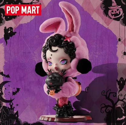 PP-SP Bunny Or Doggy Figure