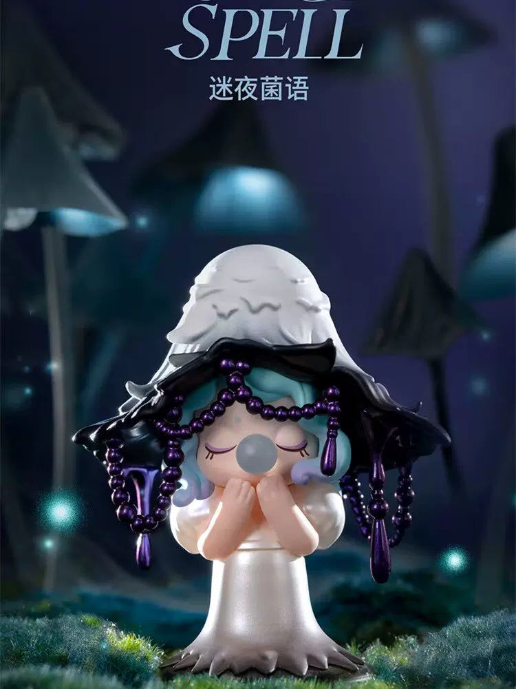 Nanci Secret Fantasy Series Blind Box