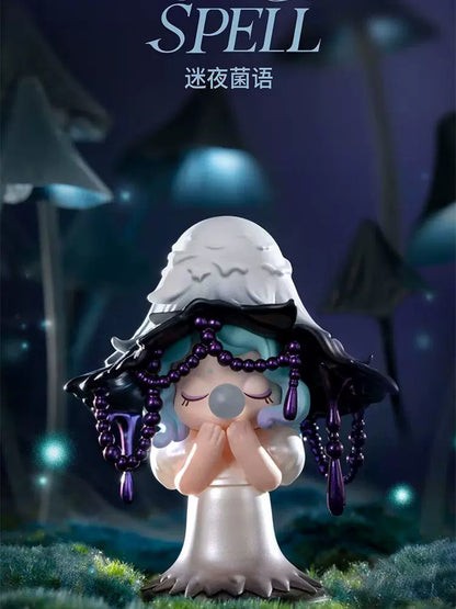 Nanci Secret Fantasy Series Blind Box