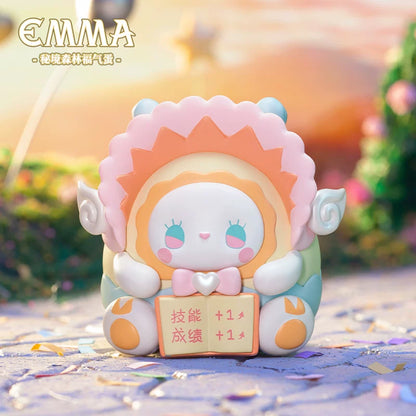 Emma Secret Forest Lucky Egg 7th Generation Blind Box