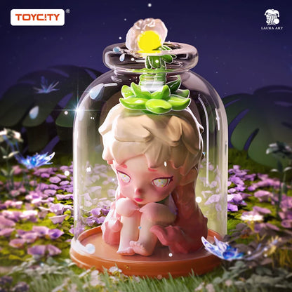 Laura Mood Hues Collection Blind Box