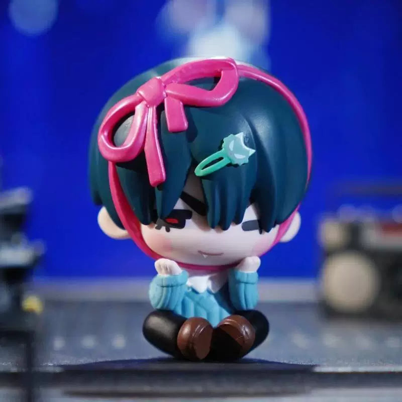 Alien Stage Free Stage Series Blind Box