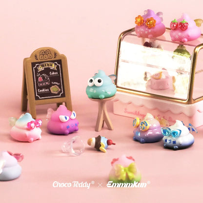 Emmmkun Fairy Series Blind Bag toy#Tiny Bean Collectible #Kawaii Mini Beans #Tiny Pocket Beans