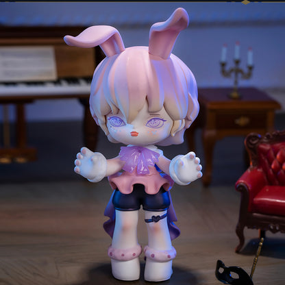 【T】MISYA Incredible Magic Academy Series Blind Box