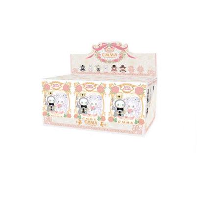 【T】EMMA Secret Forest Wedding  Series Blind Box