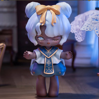 【T】MISYA Incredible Magic Academy Series Blind Box
