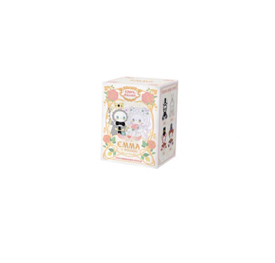 【T】EMMA Secret Forest Wedding  Series Blind Box