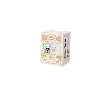 【T】EMMA Secret Forest Wedding  Series Blind Box