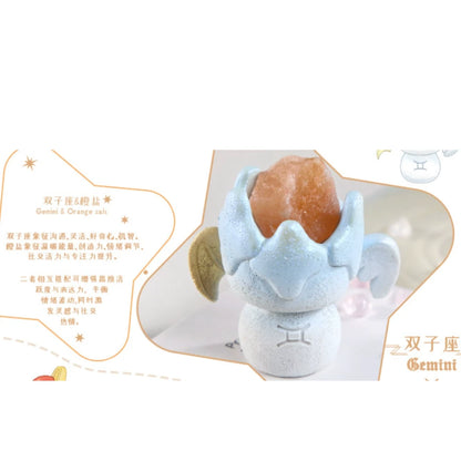 Twelve Zodiac Sign Crystal Blind Box