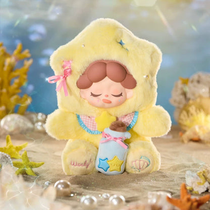 【T】DODOSUGAR wendy 400% Moonlight Sea Verses Blind Box