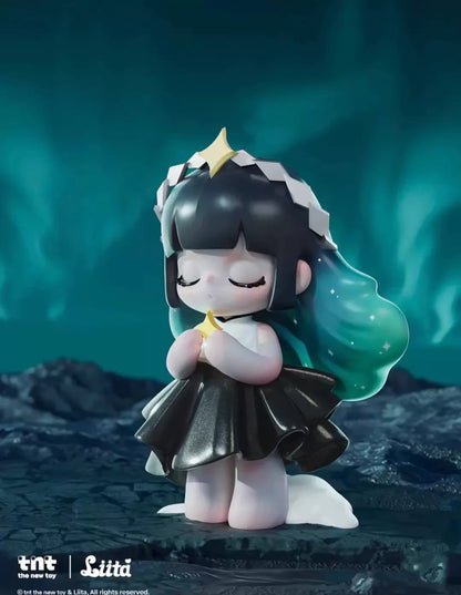 【T】LIITA Forward By Light Series Figures Blind Box