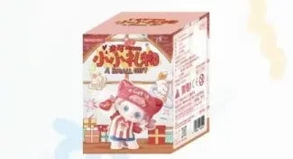 [J] MIOCO-A Small Gift#NewFigure  #JustArrived  #UnboxingDay 