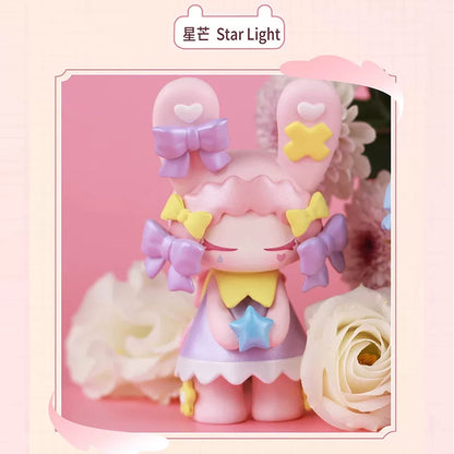 【X】Alice’s Gift  Series#FigureCommunity  #NewFigure #DeskFigure 