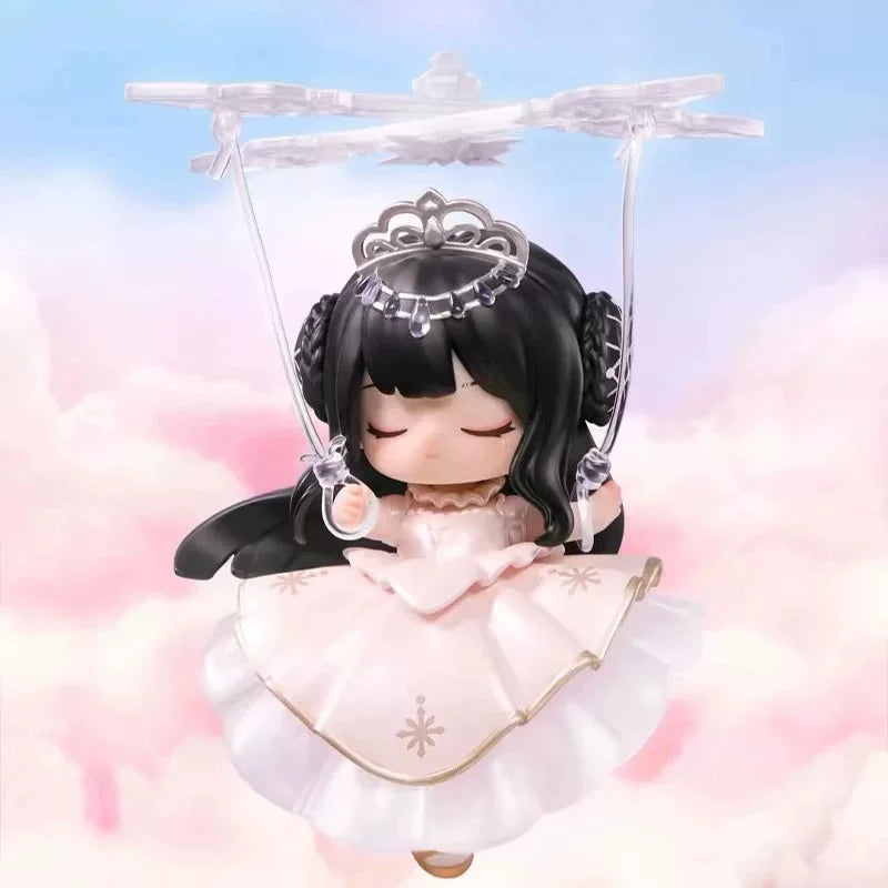 DearNikki Dream Weaving Prologue series blind box