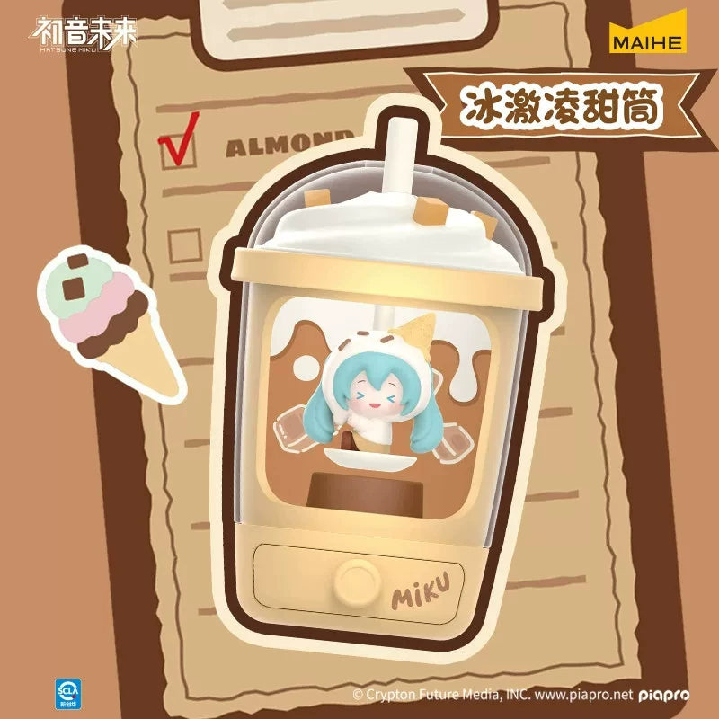 chocolate cup#BlindBoxFigure #UnboxingFigure #NewFigure 
