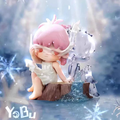 YOBU Life's First Experience Blind Box
