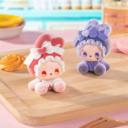 【T】EMMA Bunny Collector Debut Series V2 Blind Box