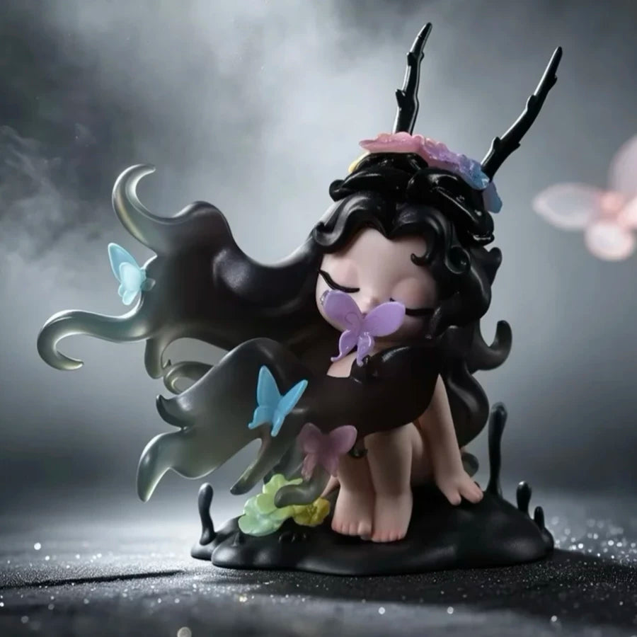 Sleep Fable Series Figures Blind Box