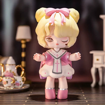 Misya Incredible Dancing Party Blind Box