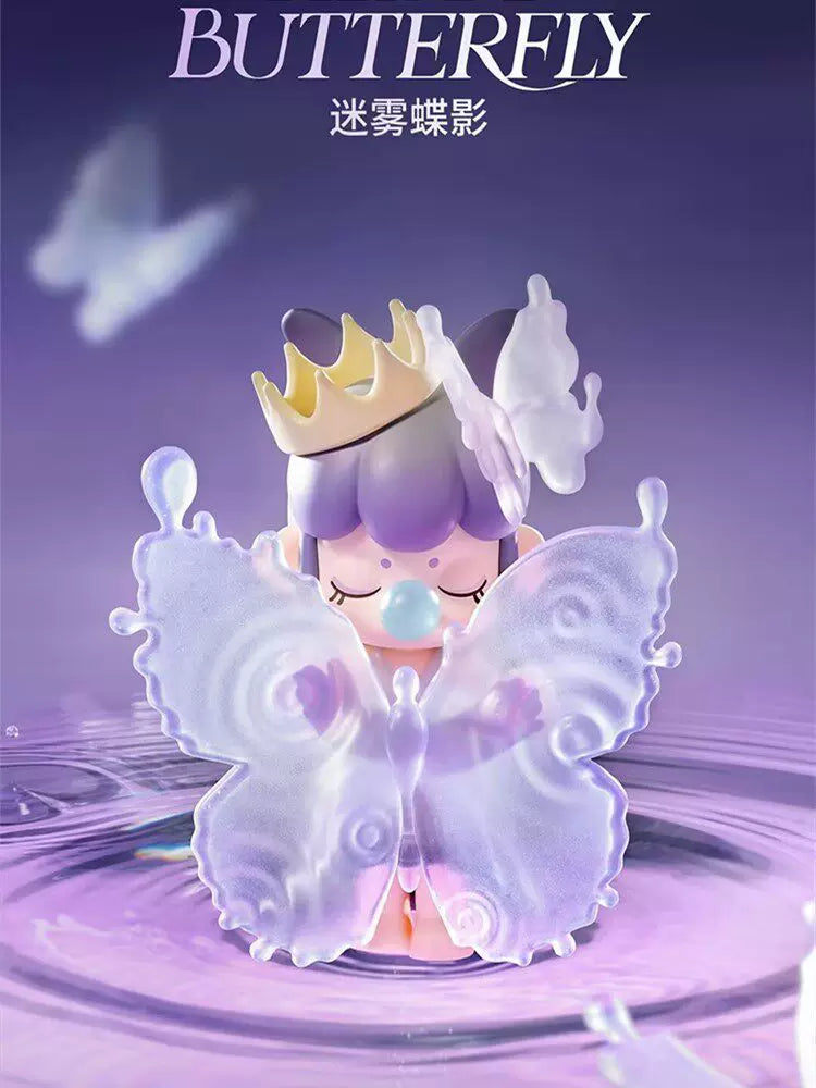 Nanci Secret Fantasy Series Blind Box