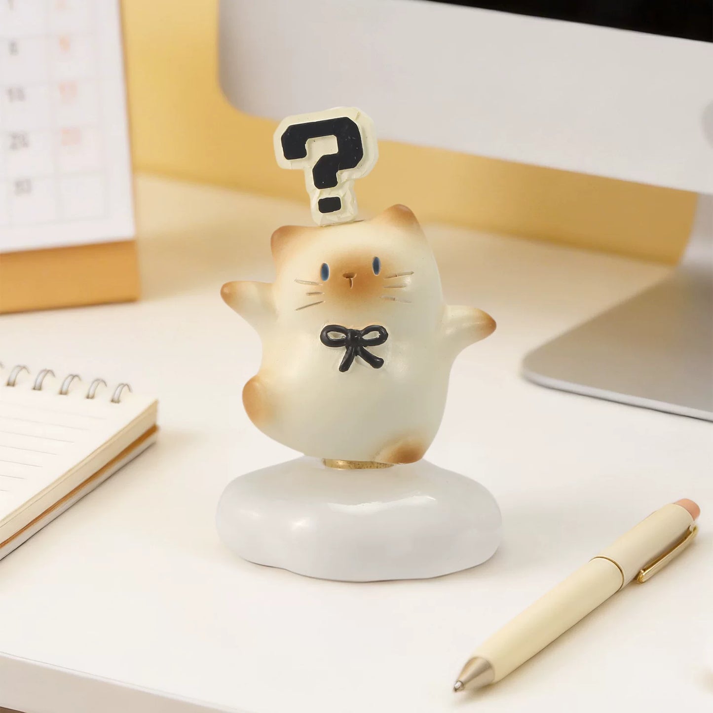 【T】Cat PAI Happy Spin Series Blind Box